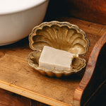 shell-trinket-dish-soap-holder-with-a-soap