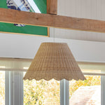 Rattan mimi lampshade/Pendant xl